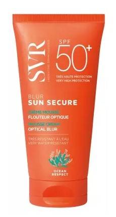 Svr Sun Secure Blur Spf50 50 Ml, .